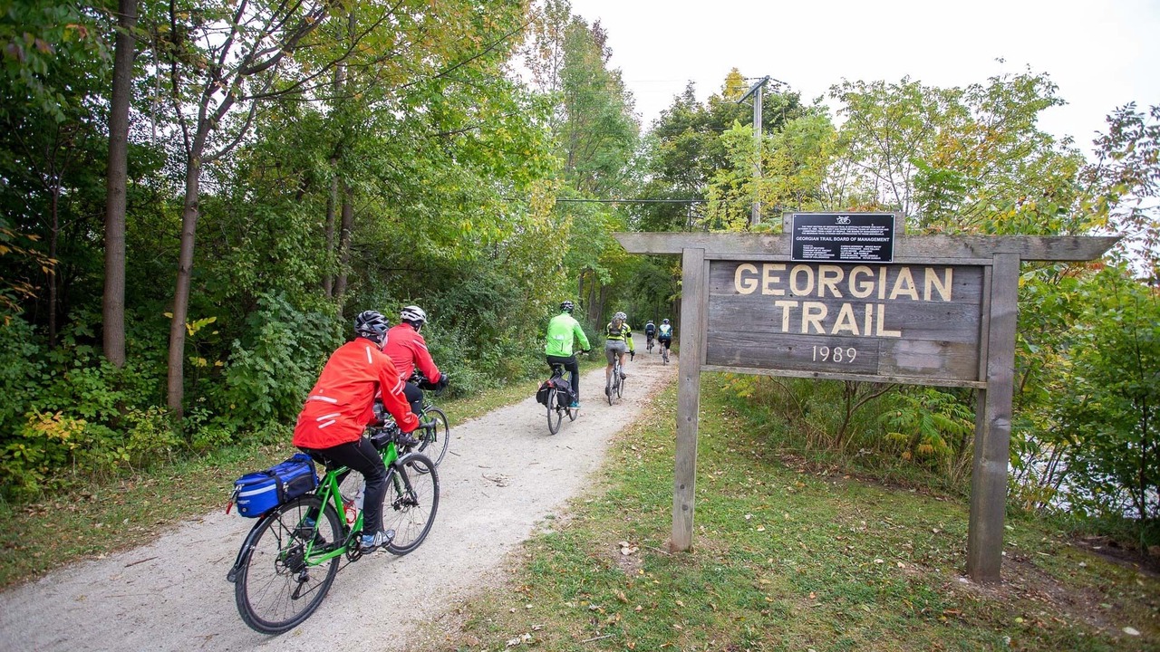 Photo of Outdoor in Meaford