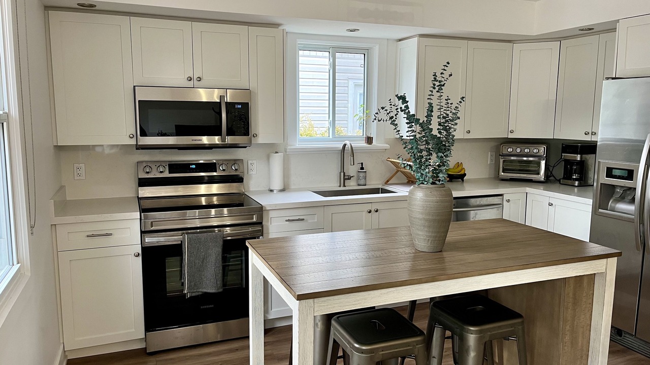 Photo of Kitchen in Meaford