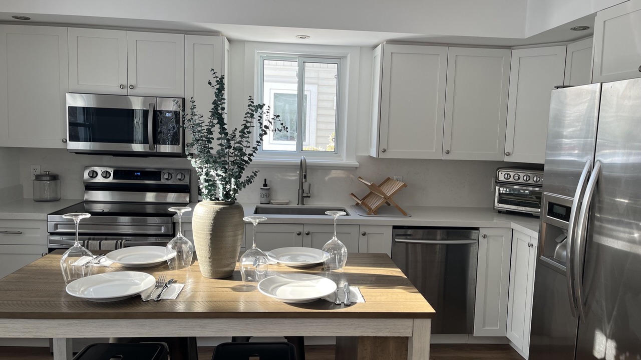 Photo of Kitchen in Meaford