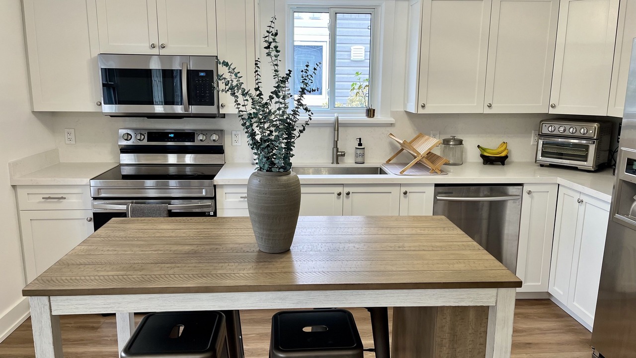 Photo of Kitchen in Meaford