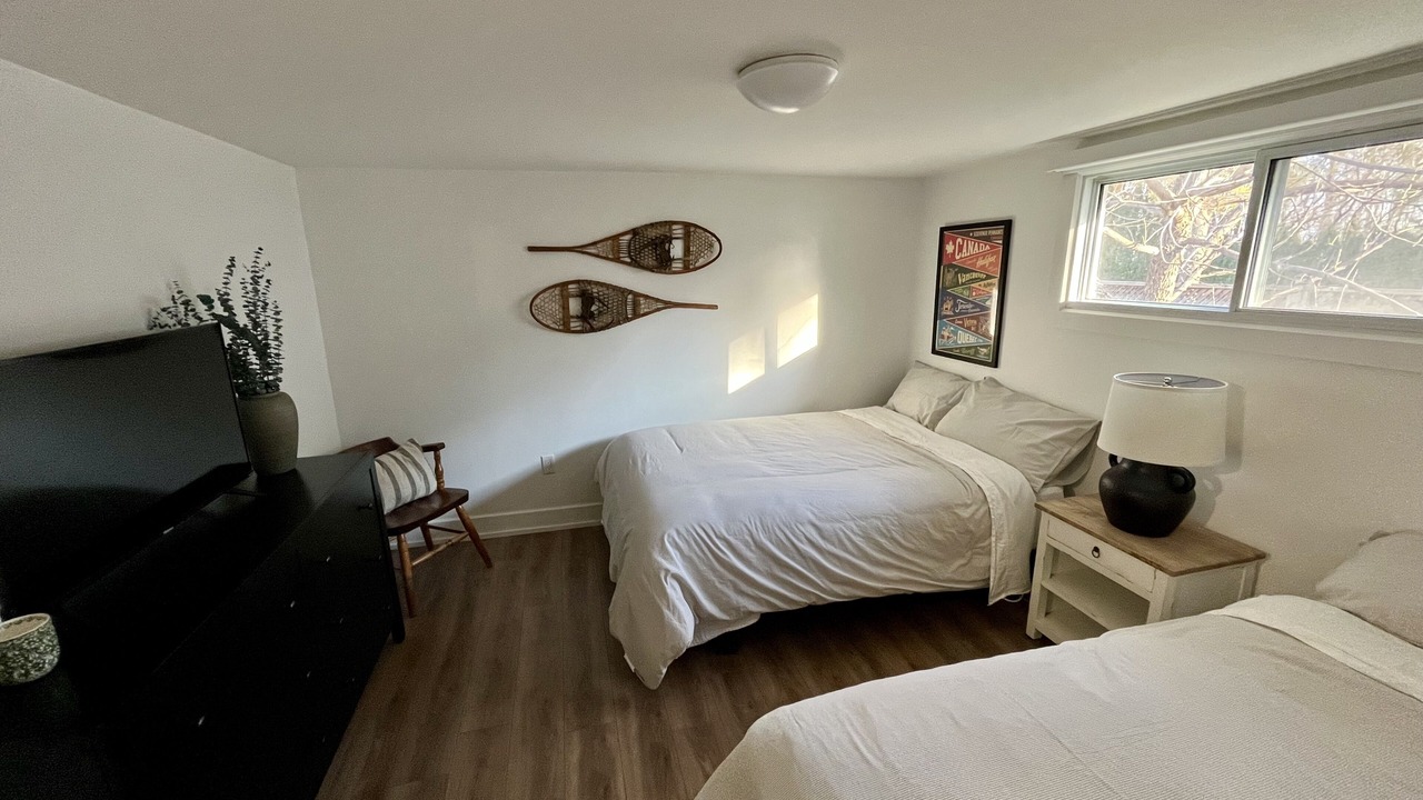 Photo of Bedroom in Meaford