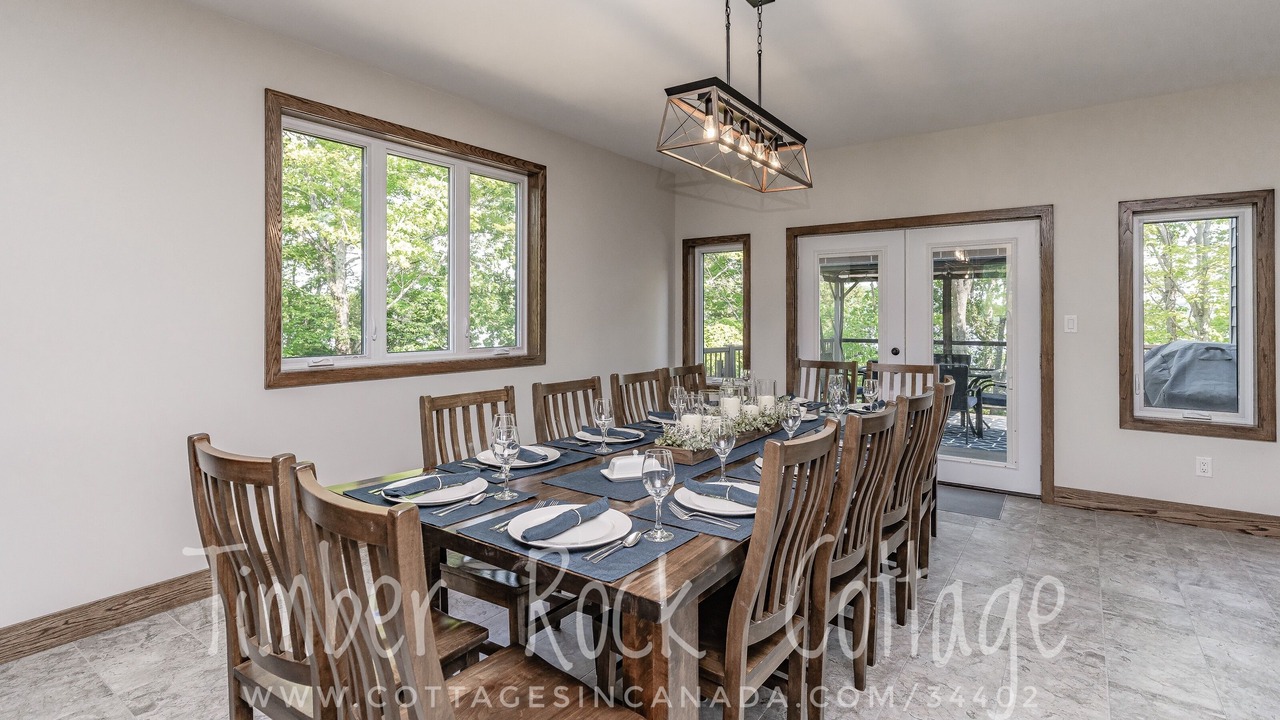 Photo of Others in Muskoka Lakes