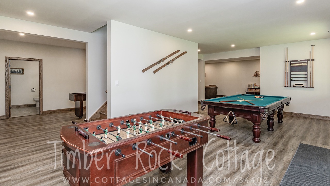 Photo of Outdoor in Muskoka Lakes