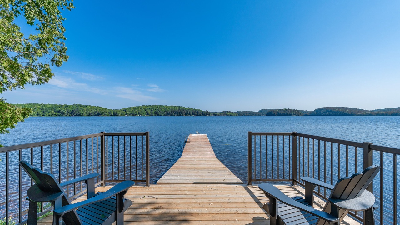 Photo of Outdoor in Muskoka Lakes