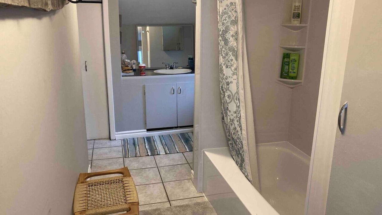 Photo of Bathroom in Brights Grove