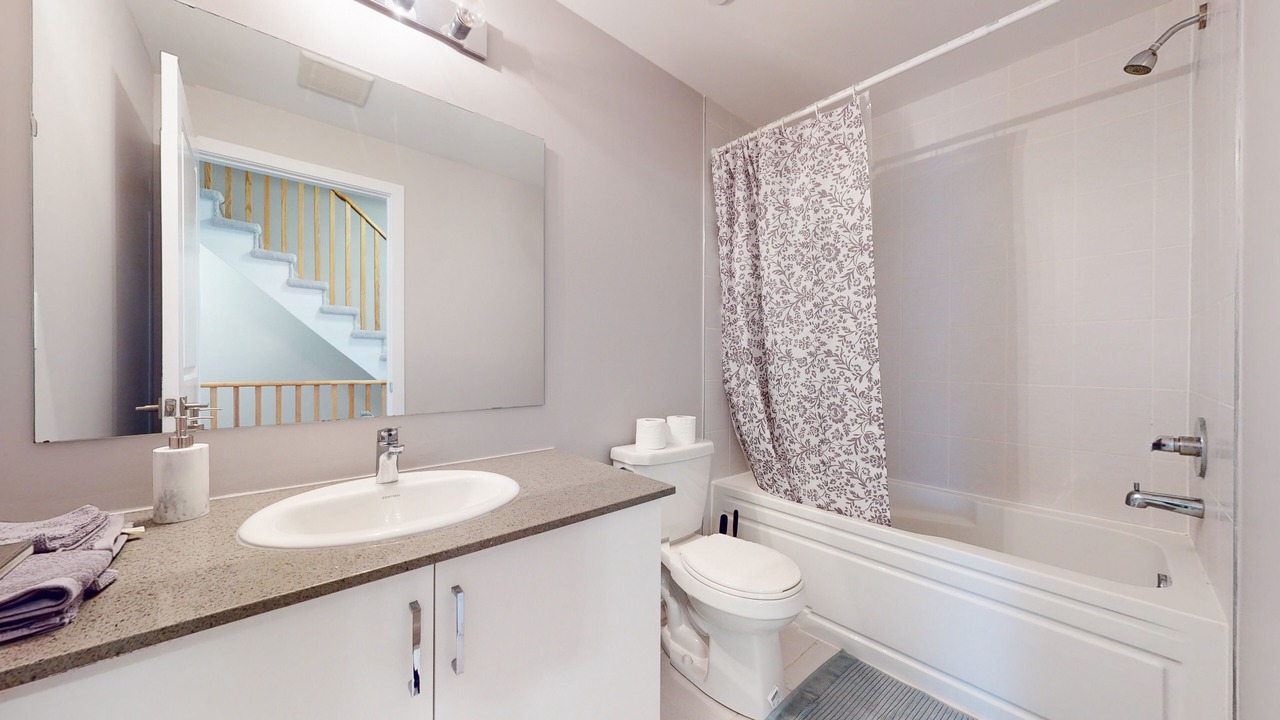 Photo of Bathroom in Downsview