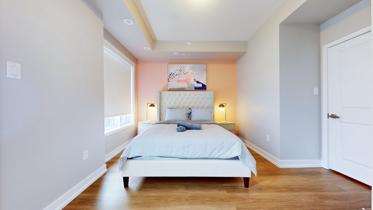 Photo of Bedroom in Downsview