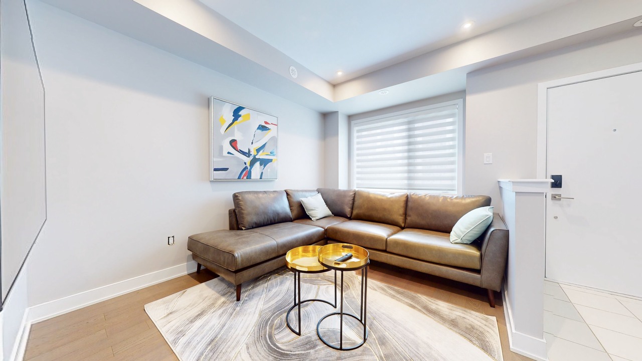 Photo of Livingroom in Downsview
