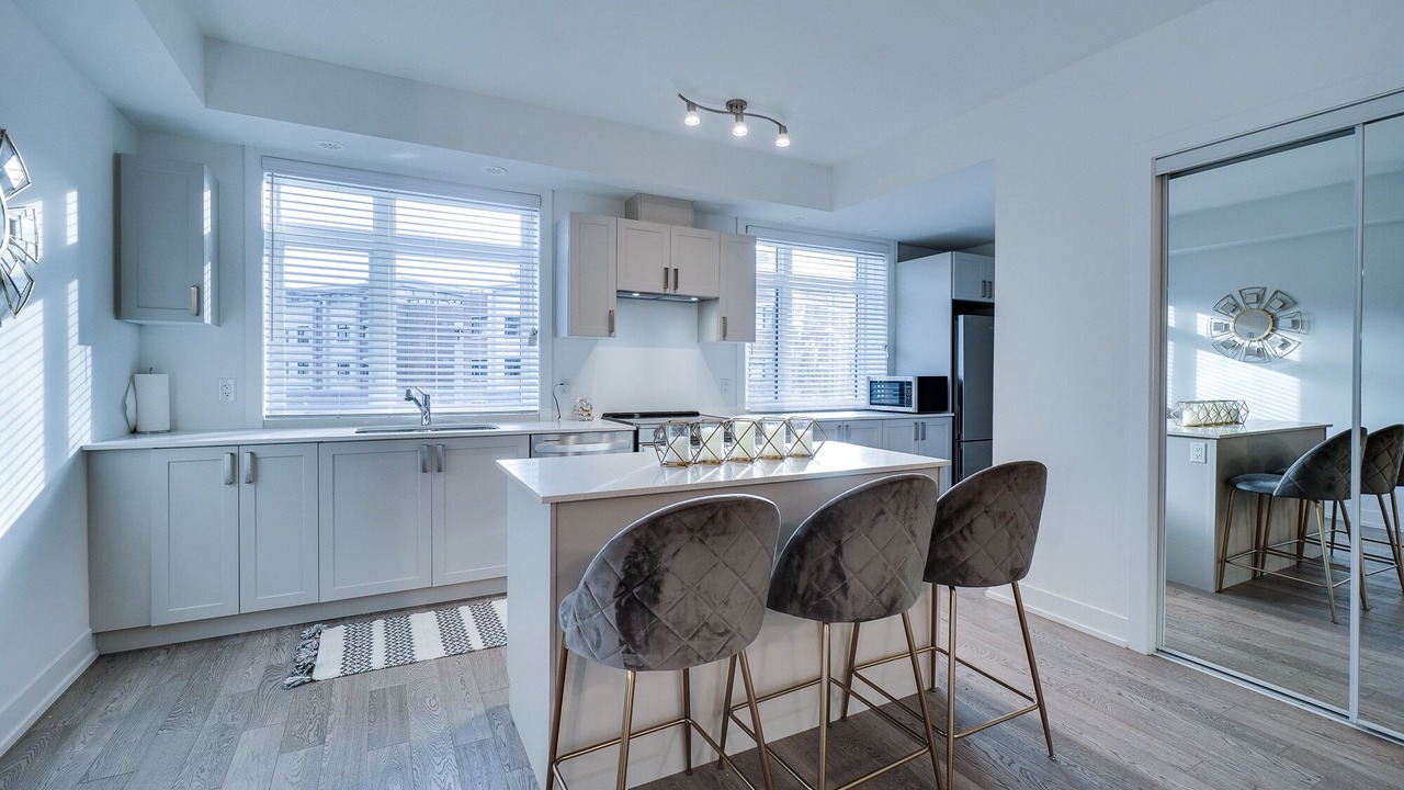 Photo of Kitchen in Lakeview