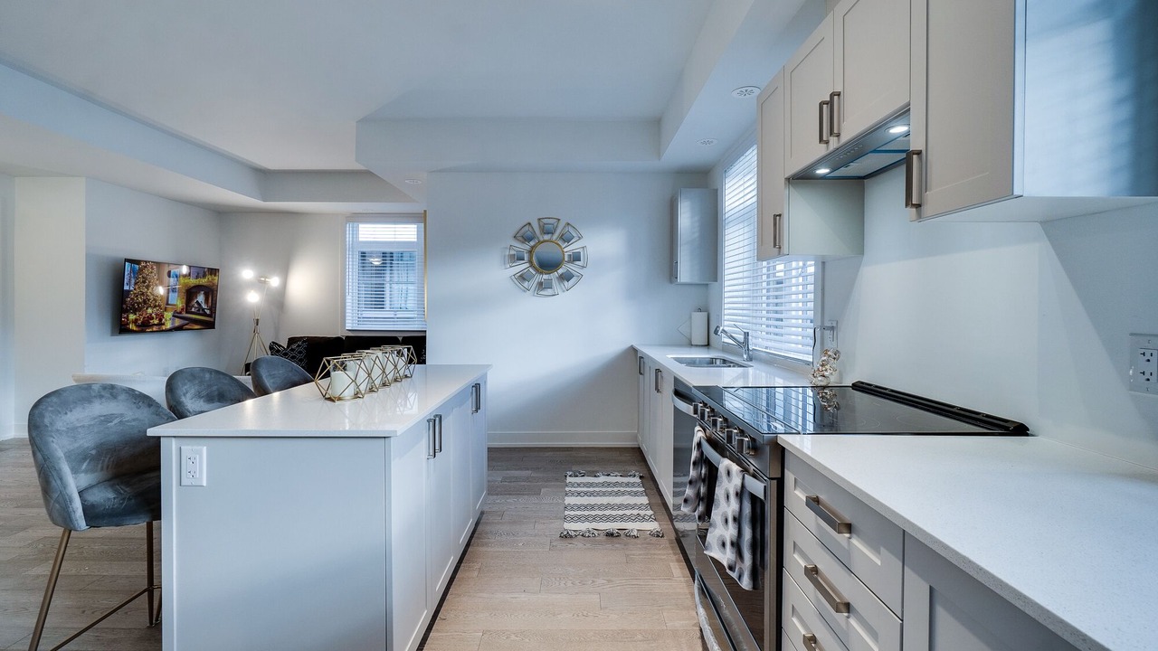 Photo of Kitchen in Lakeview