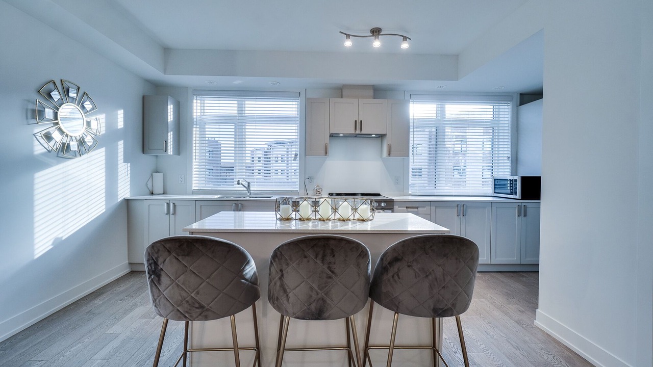 Photo of Kitchen in Lakeview