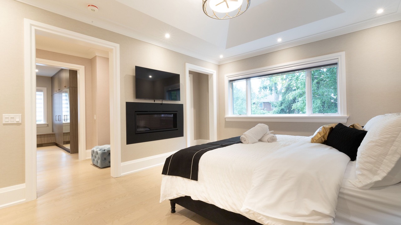 Photo of Bedroom in Islington