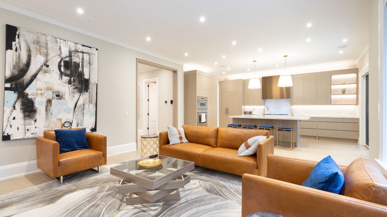 Photo of Livingroom in Islington