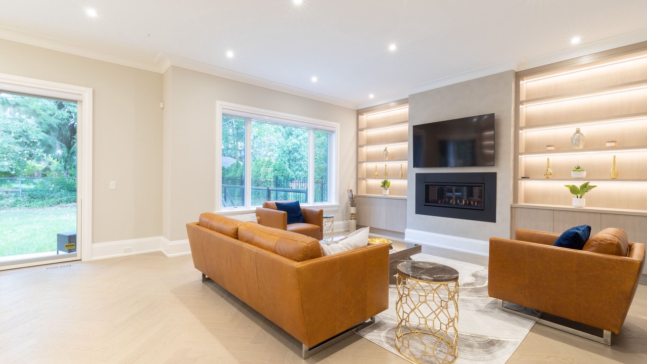 Photo of Livingroom in Islington