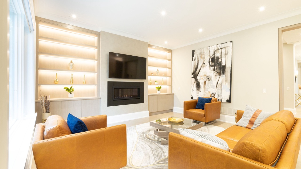 Photo of Livingroom in Islington