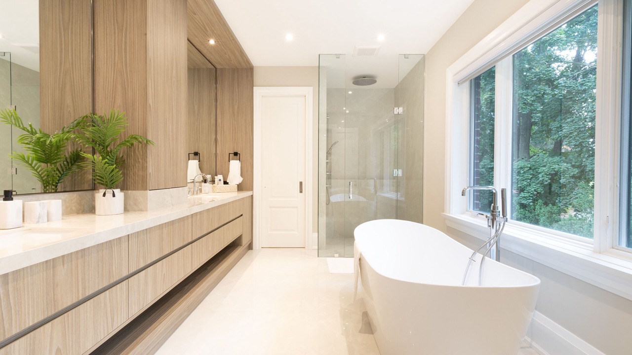 Photo of Bathroom in Islington