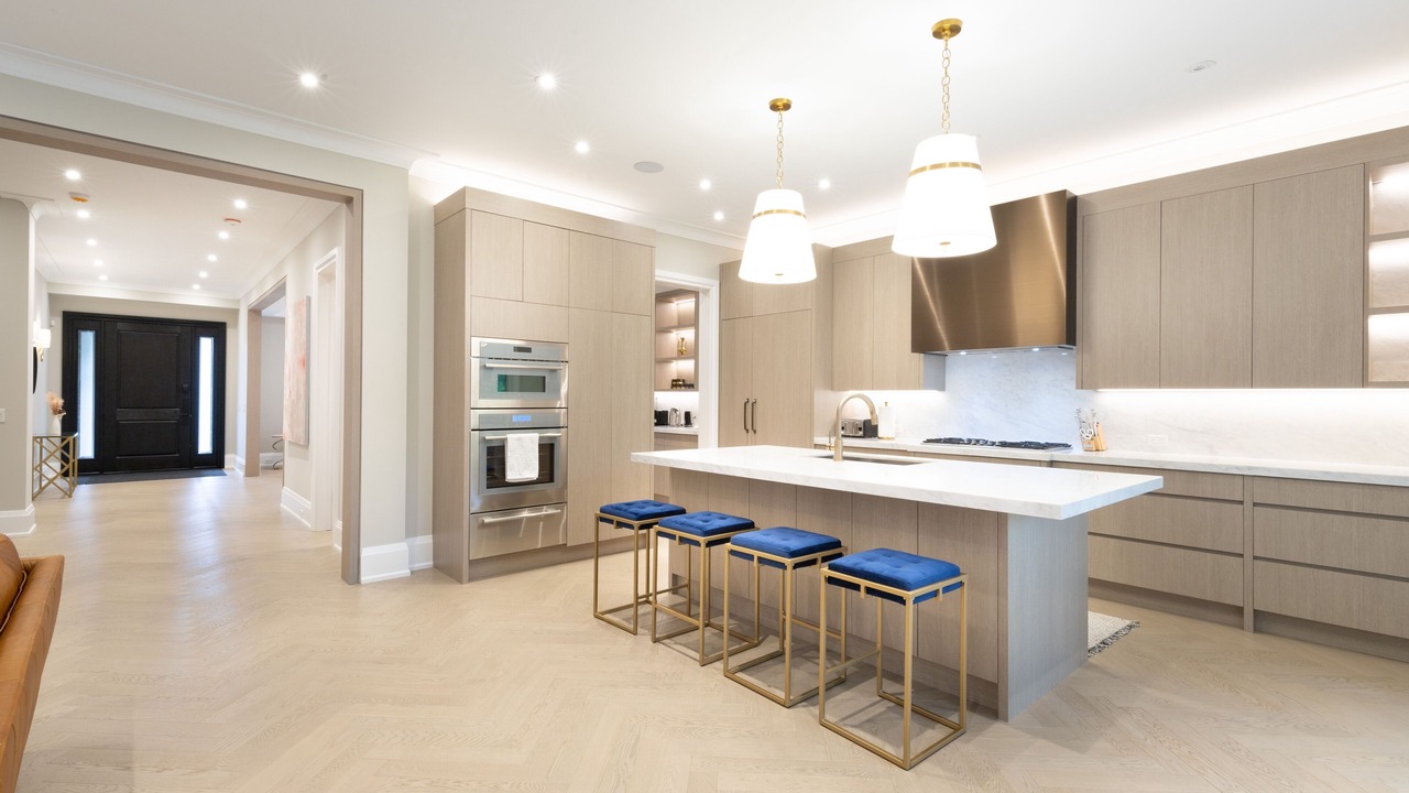 Photo of Kitchen in Islington