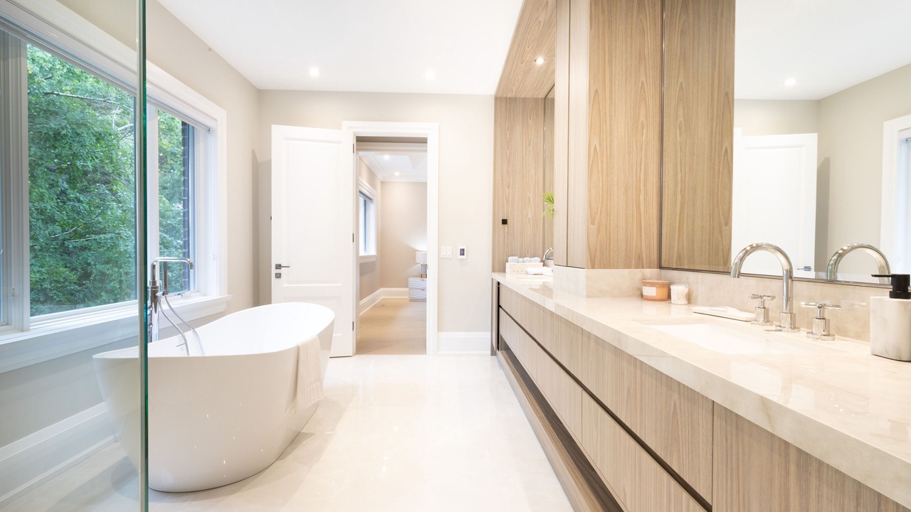 Photo of Bathroom in Islington