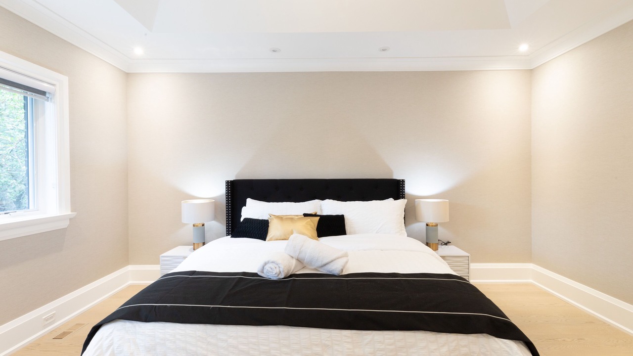 Photo of Bedroom in Islington