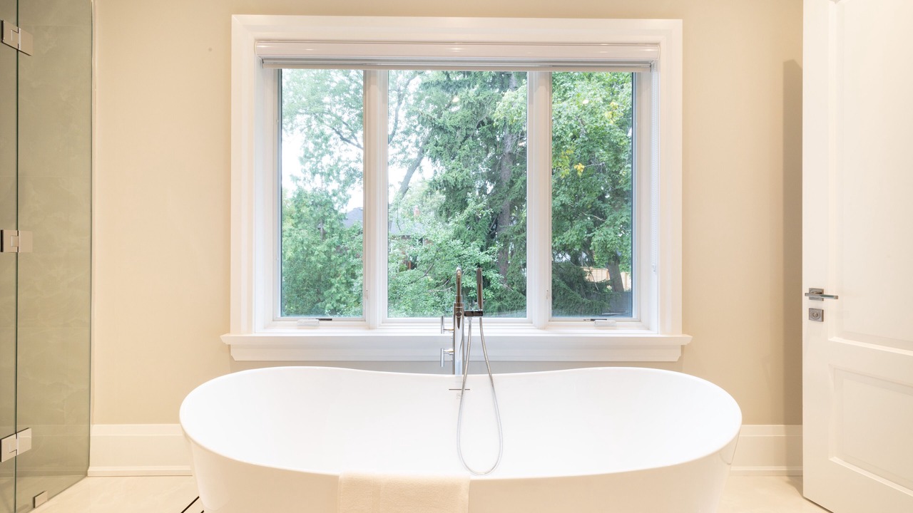 Photo of Bathroom in Islington