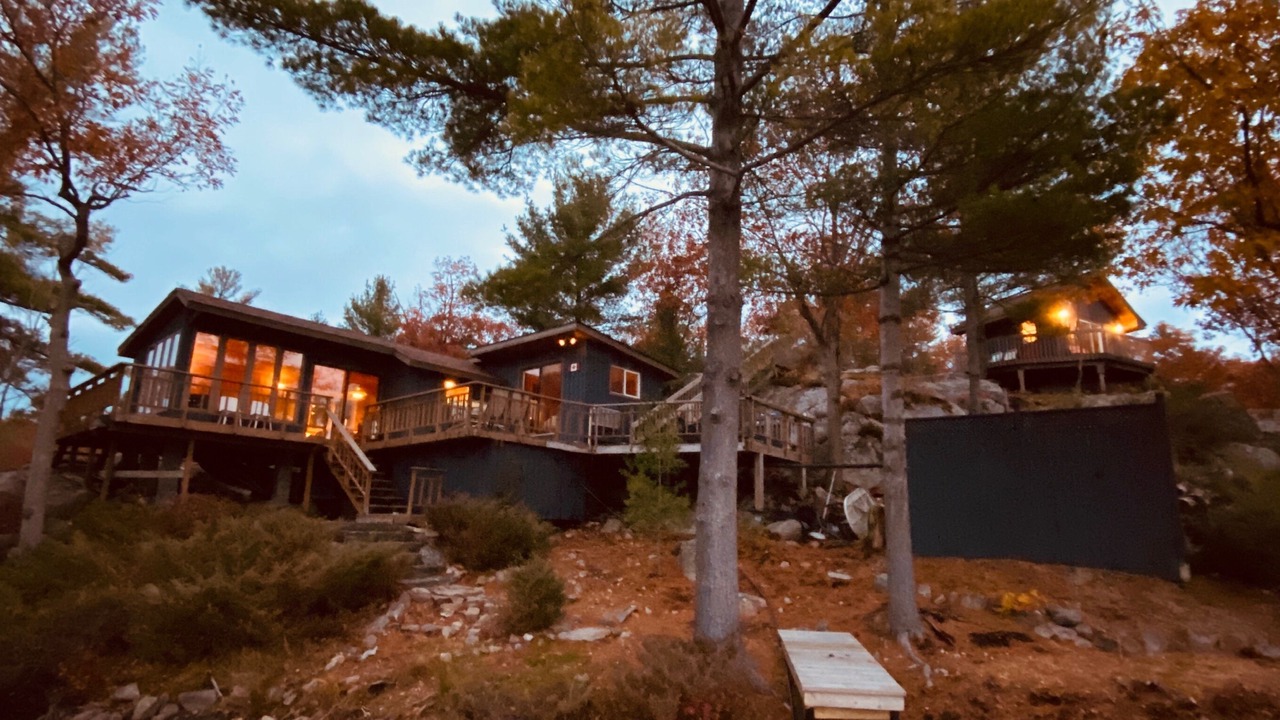 Photo of Outdoor in Georgian Bay