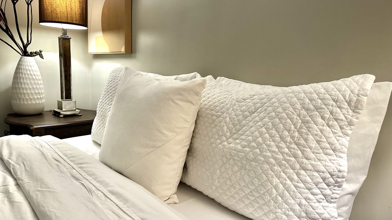 Photo of Bedroom in West Oakville