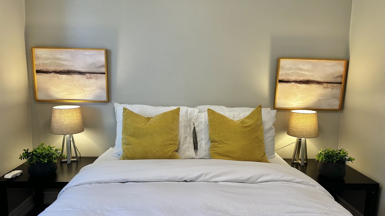 Photo of Bedroom in West Oakville