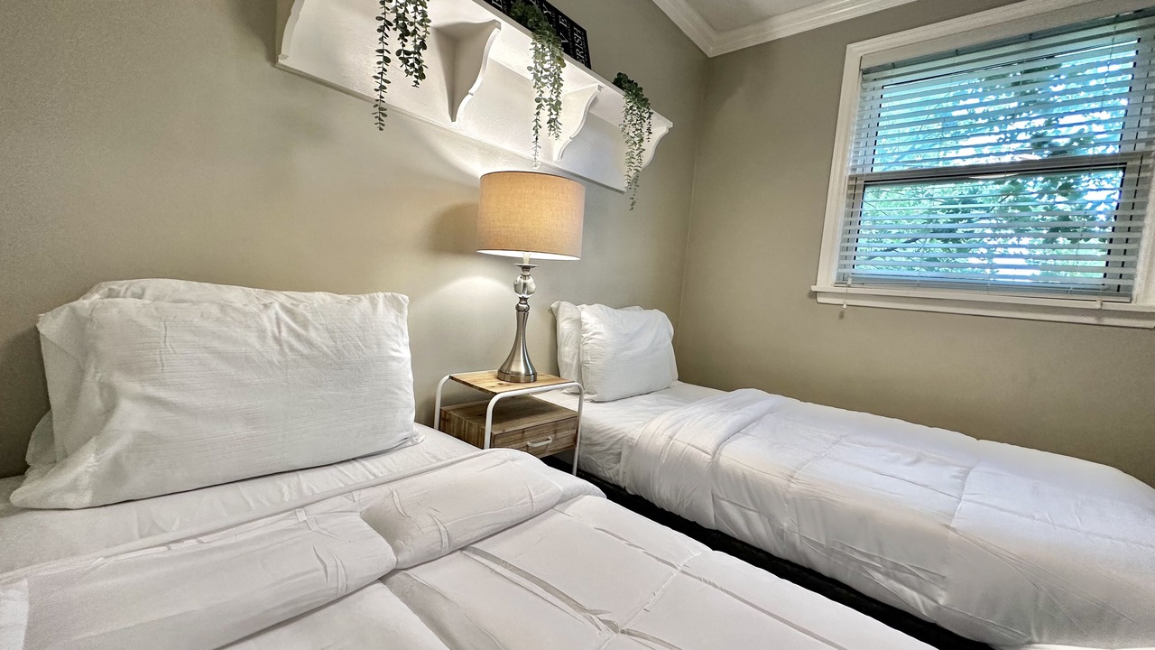 Photo of Bedroom in West Oakville