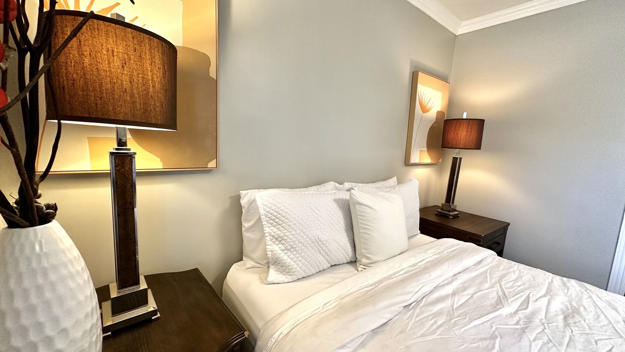 Photo of Bedroom in West Oakville