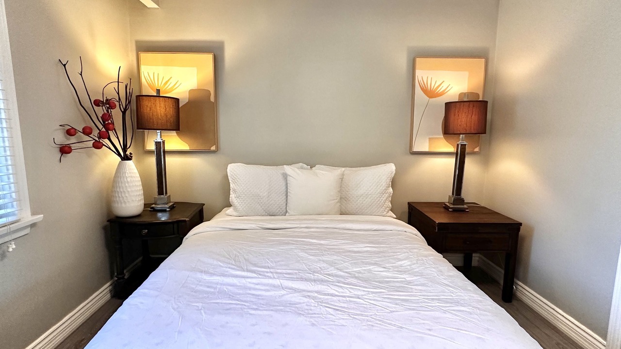 Photo of Bedroom in West Oakville