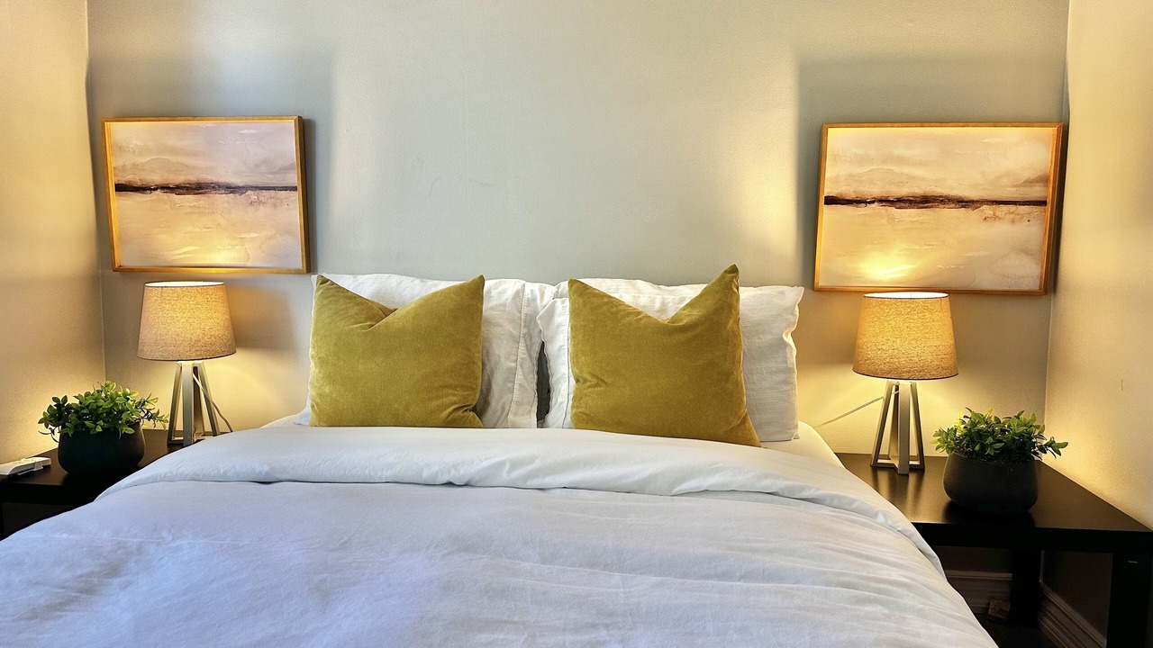 Photo of Bedroom in West Oakville