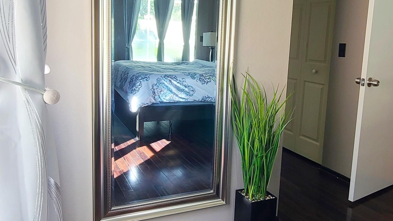 Photo of Bedroom in Countryway