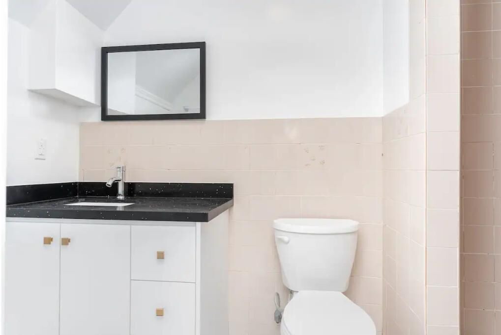 Photo of Bathroom in Richmond Hill