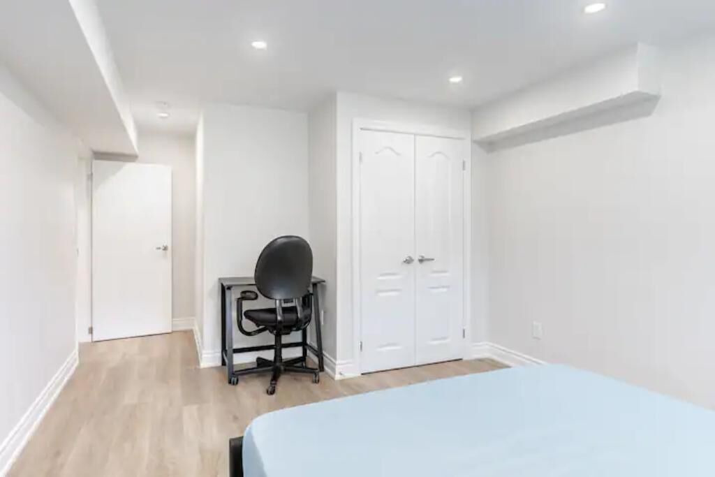 Photo of Bedroom in Richmond Hill