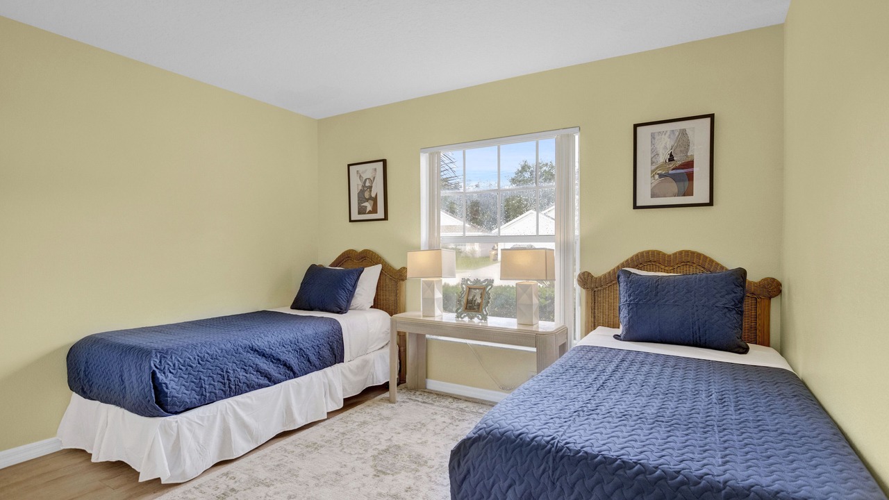 Photo of Bedroom in Woodridge