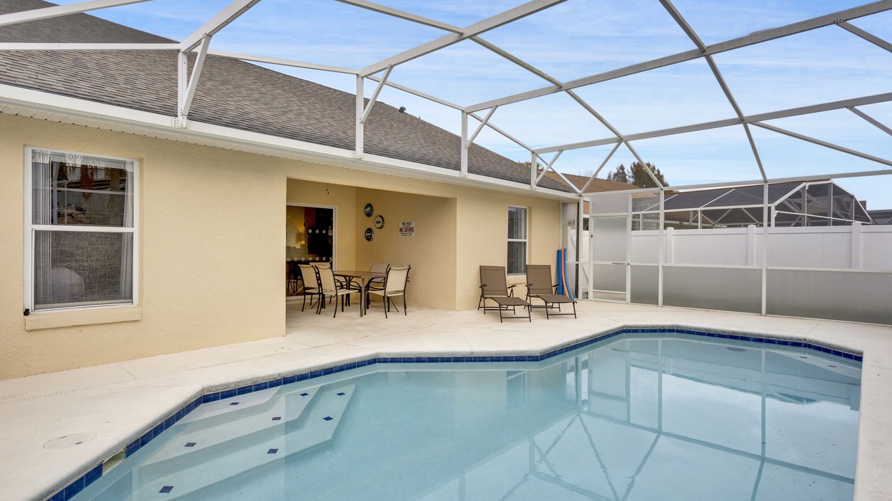 Photo of Outdoor in Woodridge