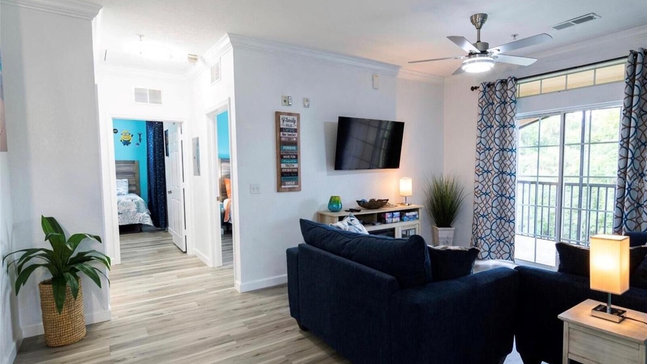 Photo of Livingroom in Reunion