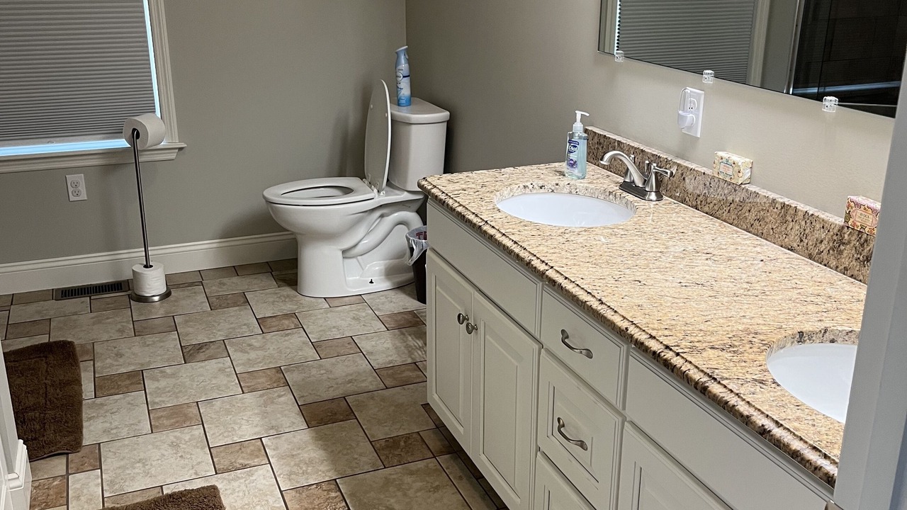 Photo of Bathroom in Milroy