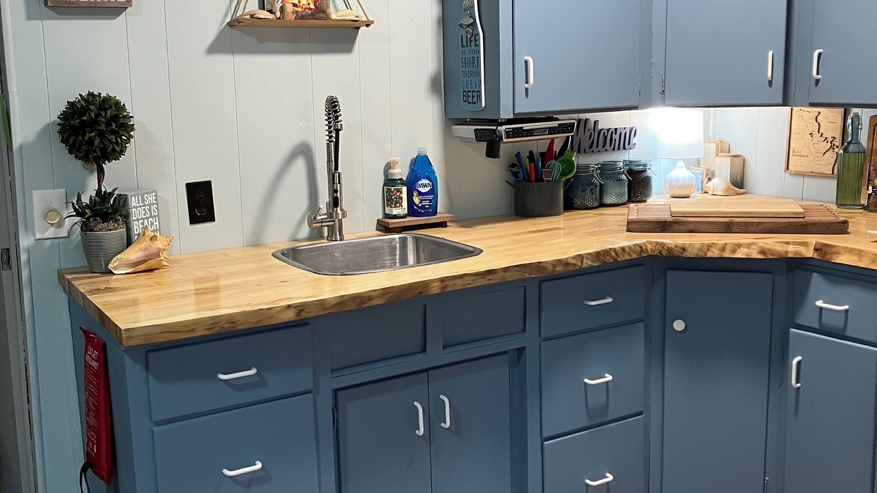 Photo of Kitchen in Lion's Head