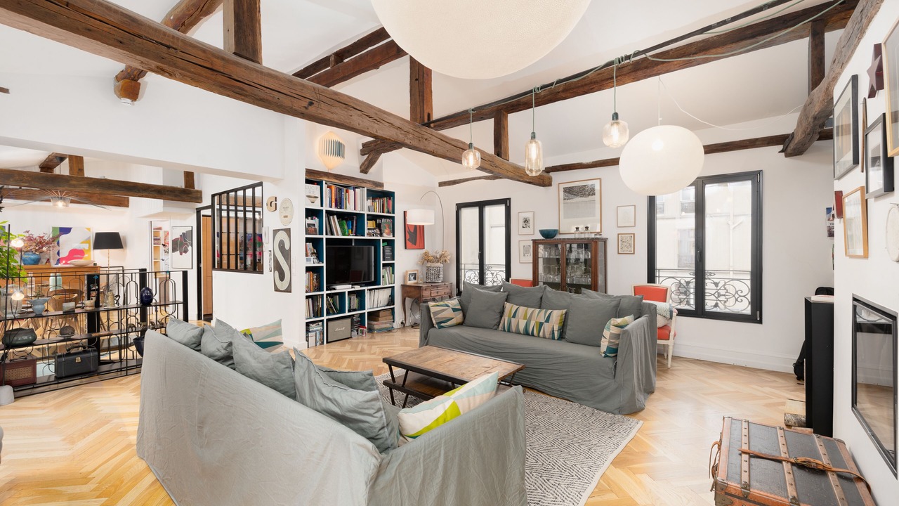 Photo of Livingroom in Saint-Vincent-de-Paul