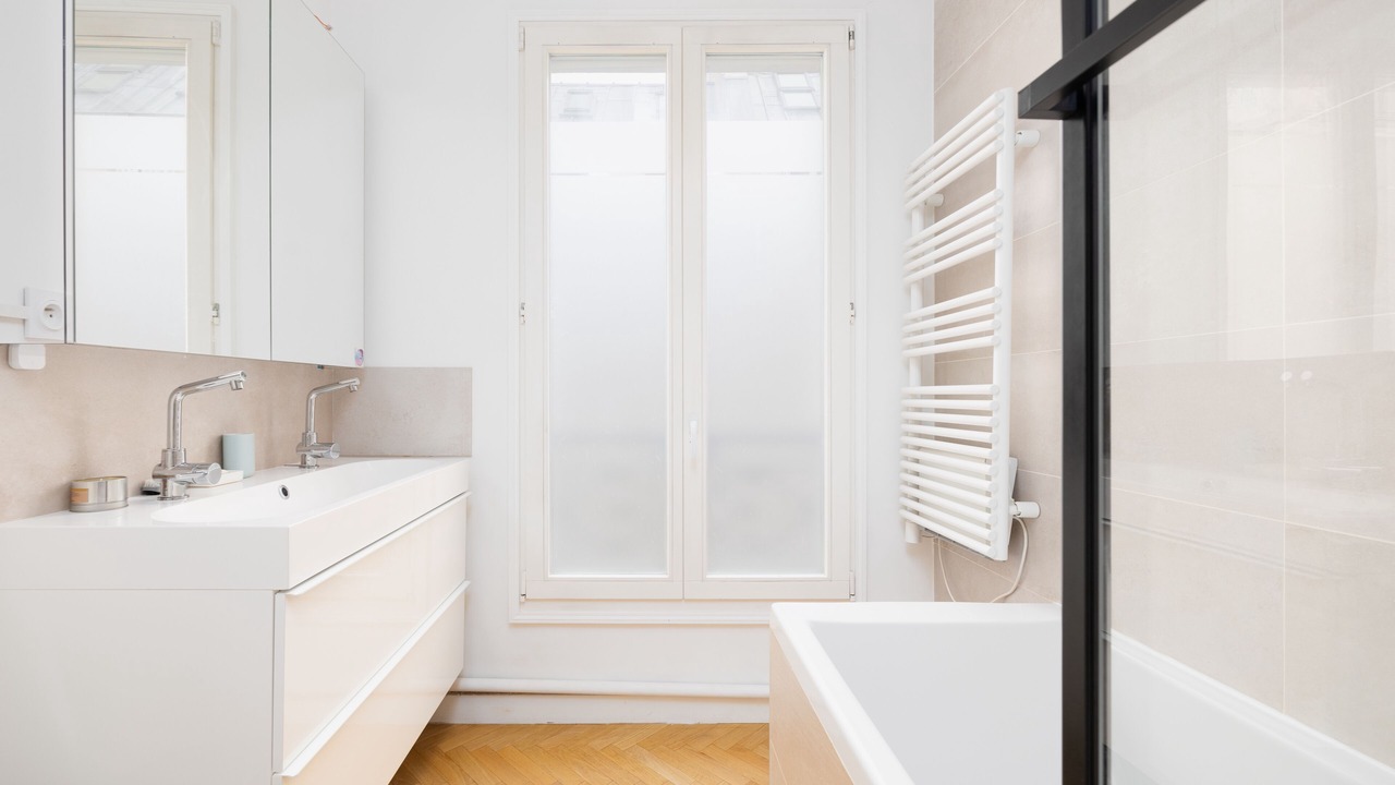 Photo of Bathroom in Saint-Vincent-de-Paul