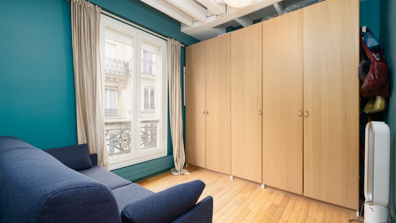 Photo of Livingroom in Saint-Vincent-de-Paul
