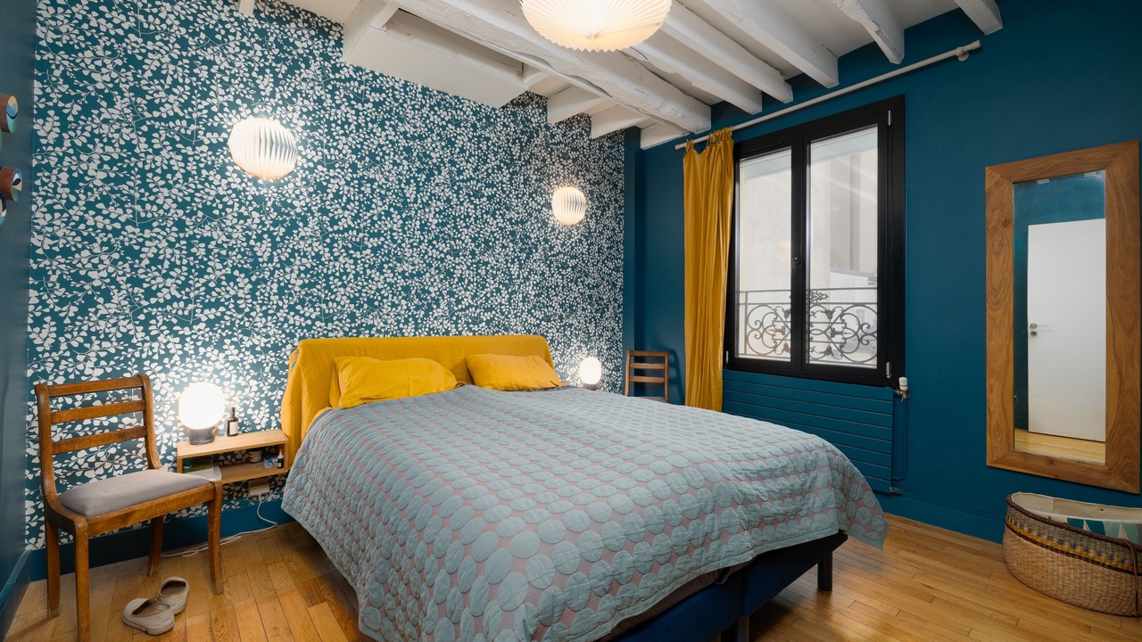 Photo of Bedroom in Saint-Vincent-de-Paul