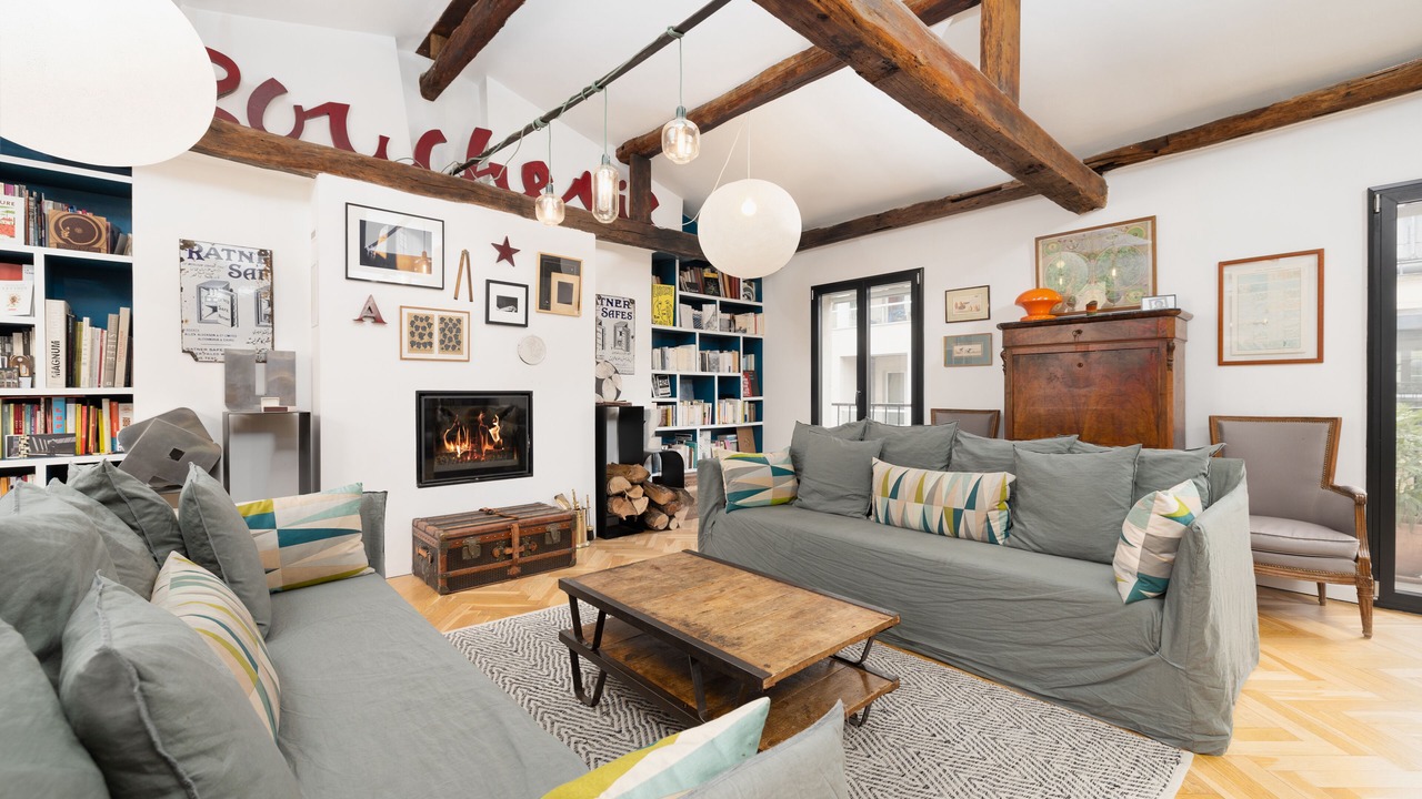 Photo of Livingroom in Saint-Vincent-de-Paul