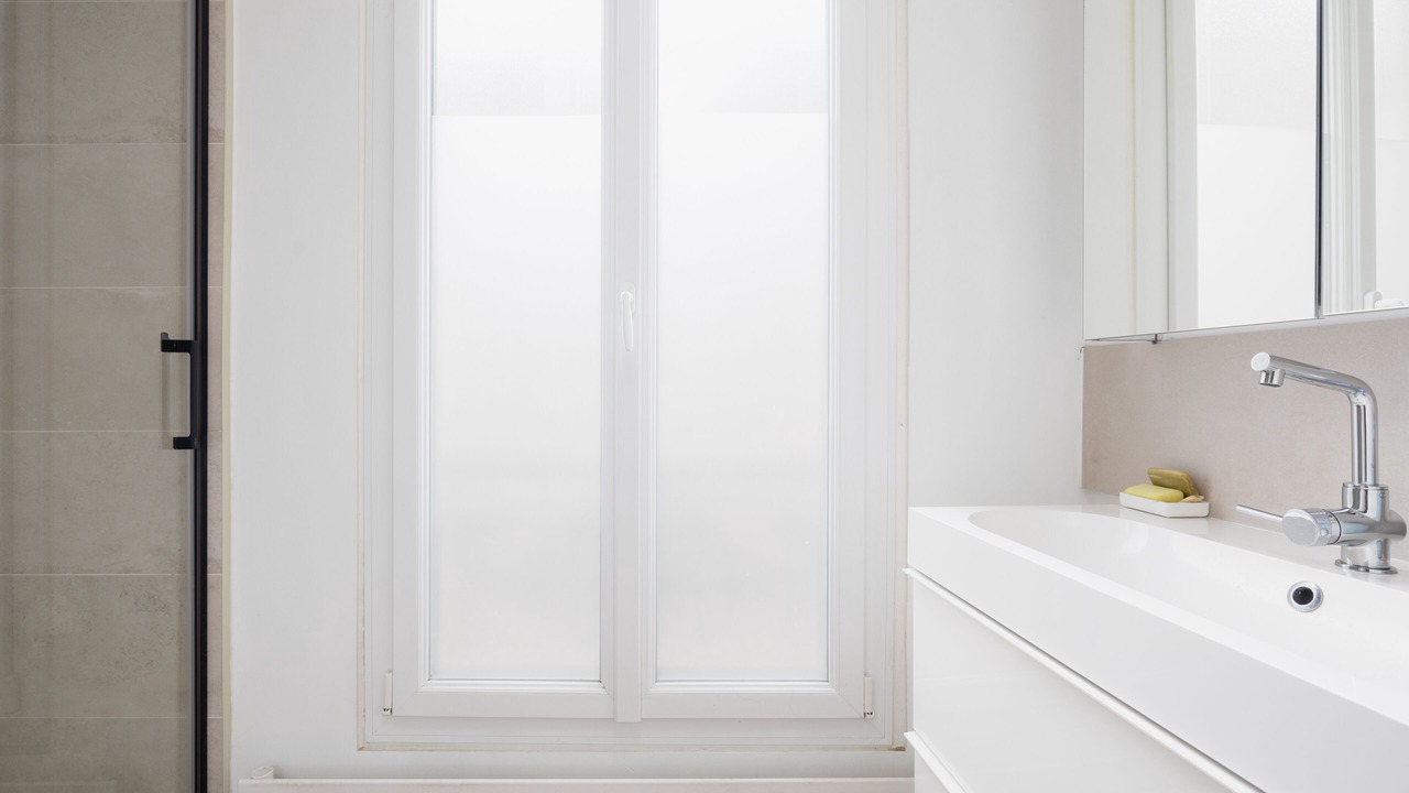 Photo of Bathroom in Saint-Vincent-de-Paul