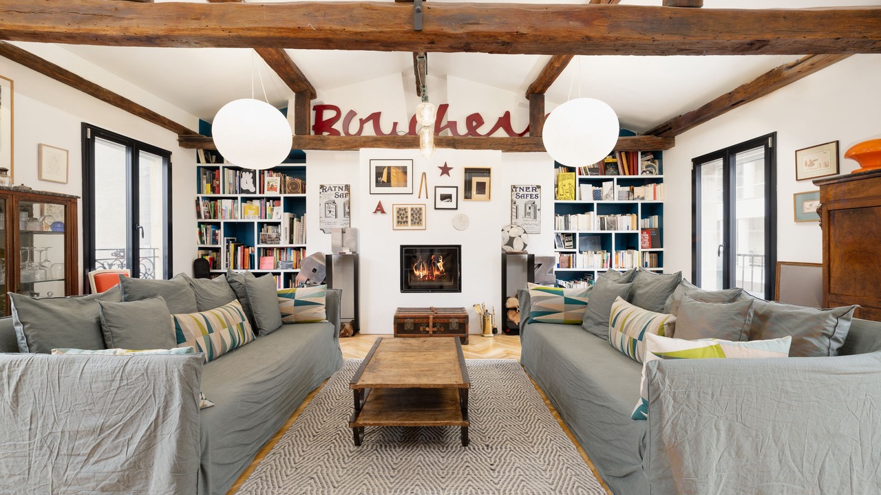 Photo of Livingroom in Saint-Vincent-de-Paul