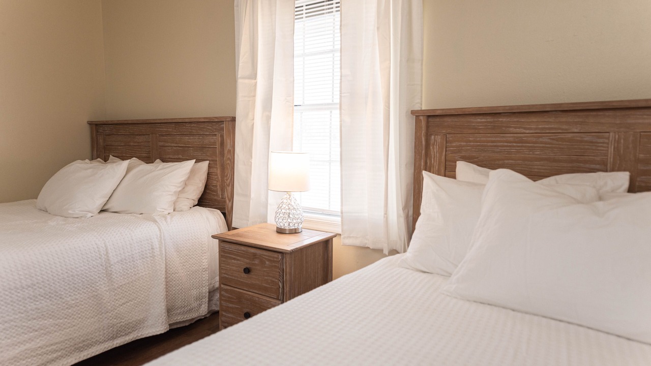 Photo of Bedroom in Indian Harbour Beach