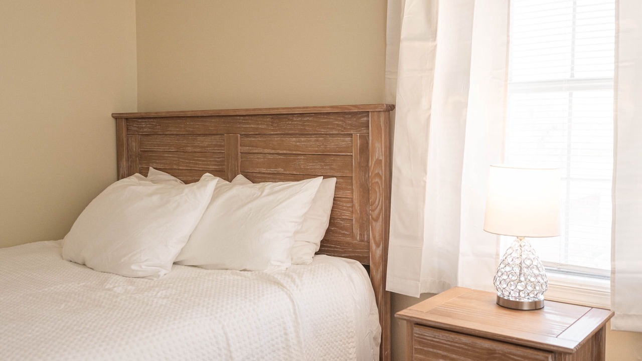 Photo of Bedroom in Indian Harbour Beach