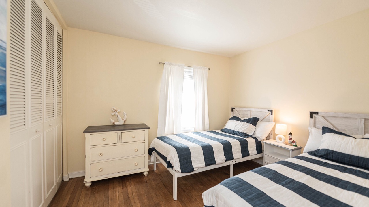 Photo of Bedroom in Indian Harbour Beach