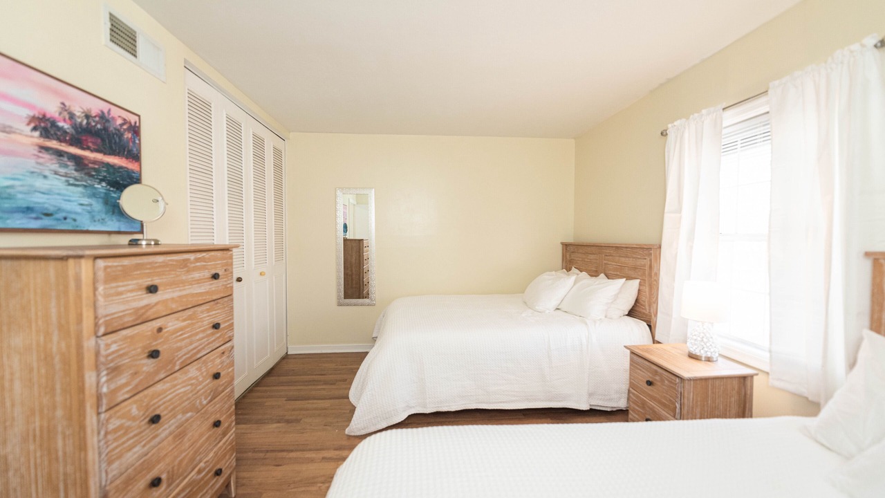 Photo of Bedroom in Indian Harbour Beach